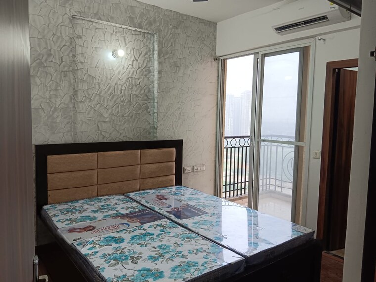 Bedroom, prateek-grand-city 2 Bedroom 970 Sq.Ft. Apartment In Siddharth Vihar Ghaziabad 9086361