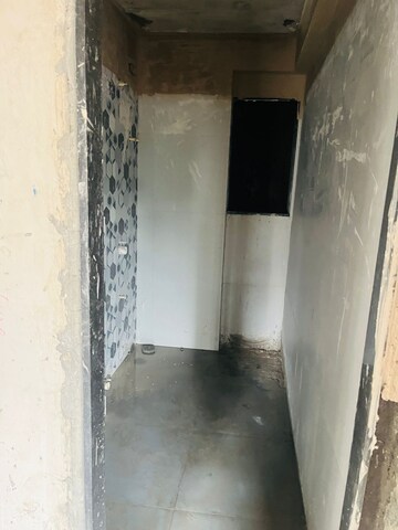 Building Lobby in 2 BHK Apartment at Sanghvi S3 Epitome, Lower Parel – for Sale