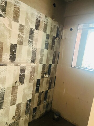 Bathroom in 2 BHK Apartment at Sanghvi S3 Epitome, Lower Parel – for Sale