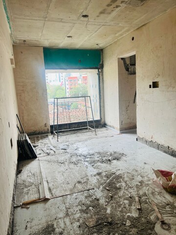 Bathroom in 2 BHK Apartment at Sanghvi S3 Epitome, Lower Parel – for Sale