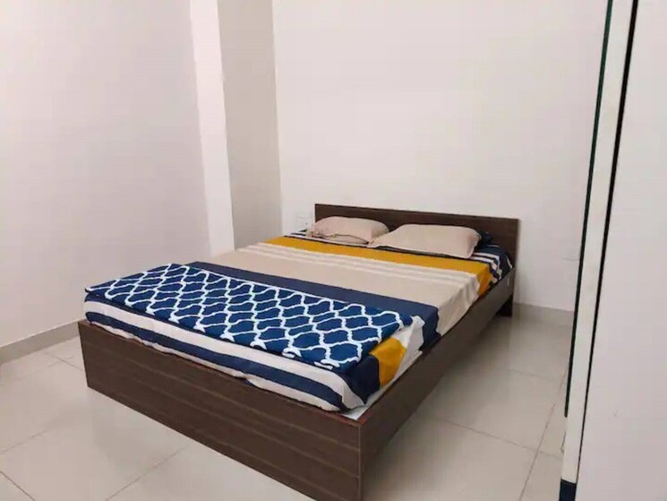Bedroom, puravankara-purva-grande 3 Bedroom 3300 Sq.Ft. Apartment In Ashok Nagar Bangalore 9086252