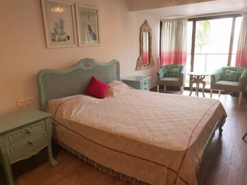 3 BHK Apartment For Sale in Reis Magos