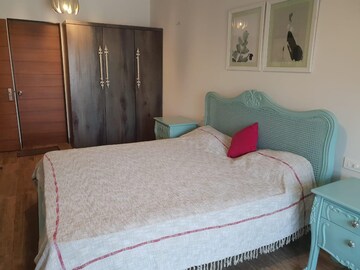 Bedroom in 3 BHK Apartment at Reis Magos – for Sale