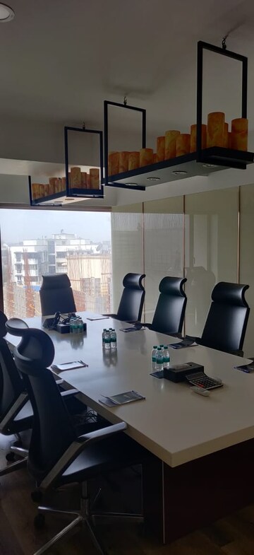  Office Space For Rent in Premier House, Andheri East