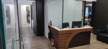 Bedroom in  Office Space at Premier House, Andheri East – for Rent