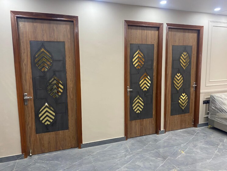 Bedroom, rwa-apartments-sector-41 3 Bedroom 180 Sq.Mt. Independent House In Sector 41 Noida 9086373