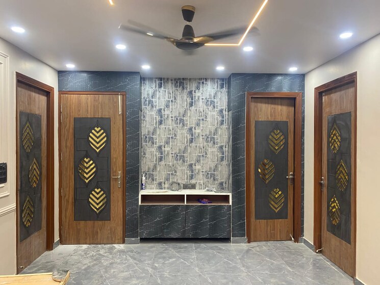 Bedroom, rwa-apartments-sector-41 3 Bedroom 180 Sq.Mt. Independent House In Sector 41 Noida 9086373