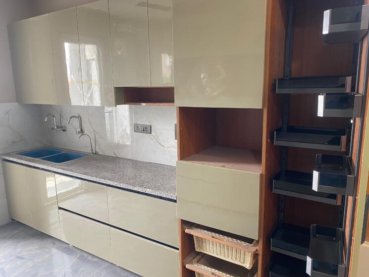 Kitchen, rwa-apartments-sector-41 3 Bedroom 180 Sq.Mt. Independent House In Sector 41 Noida 9086373