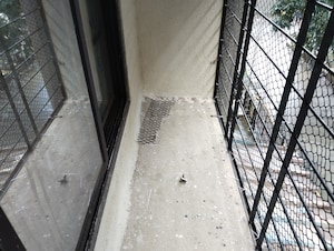 Building Lobby in 1 BHK Apartment at Dew Berry, Nalasopara West – for Sale