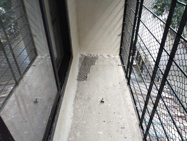 undefined, dew-berry 1 Bedroom 455 Sq.Ft. Apartment In Nalasopara West Palghar 9086391