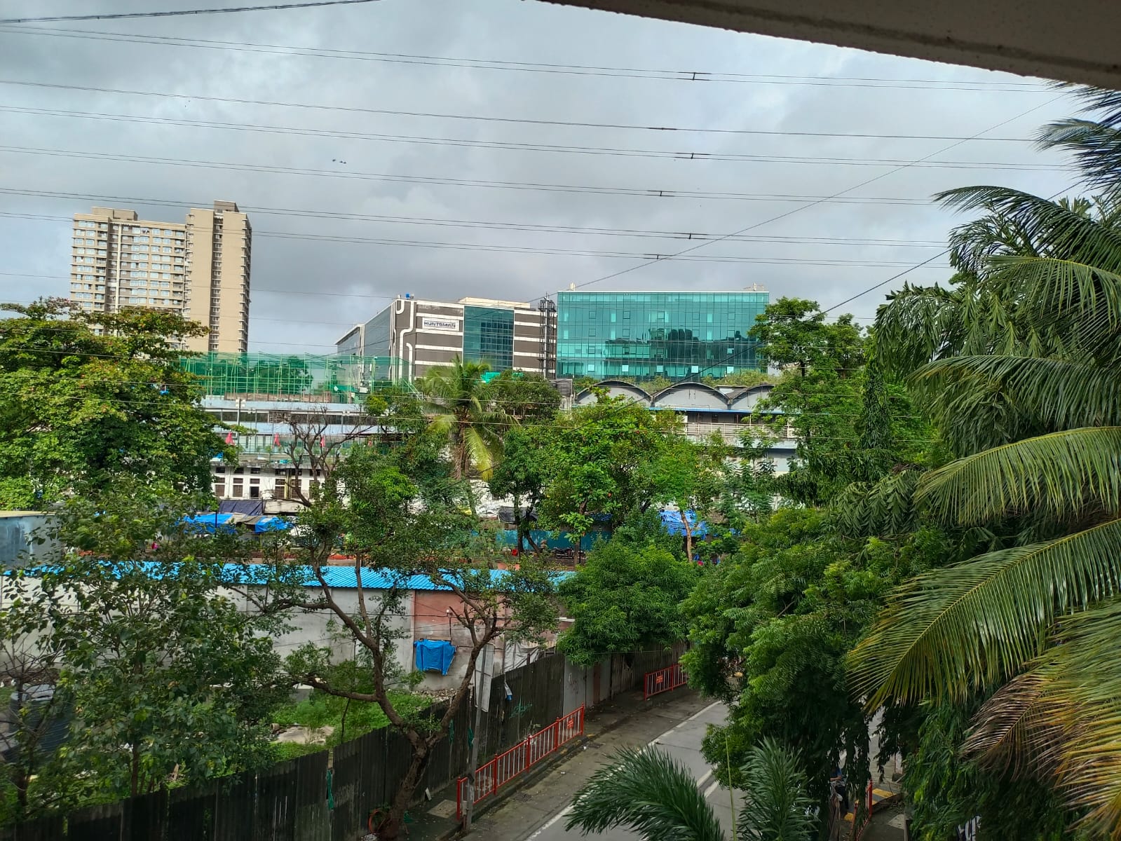 4 BHK + Servant Room Apartment For Sale in Chandak Vansham