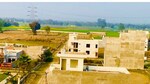 1850 Sq.Ft. Plot in Wing Lucknow Greens Villas