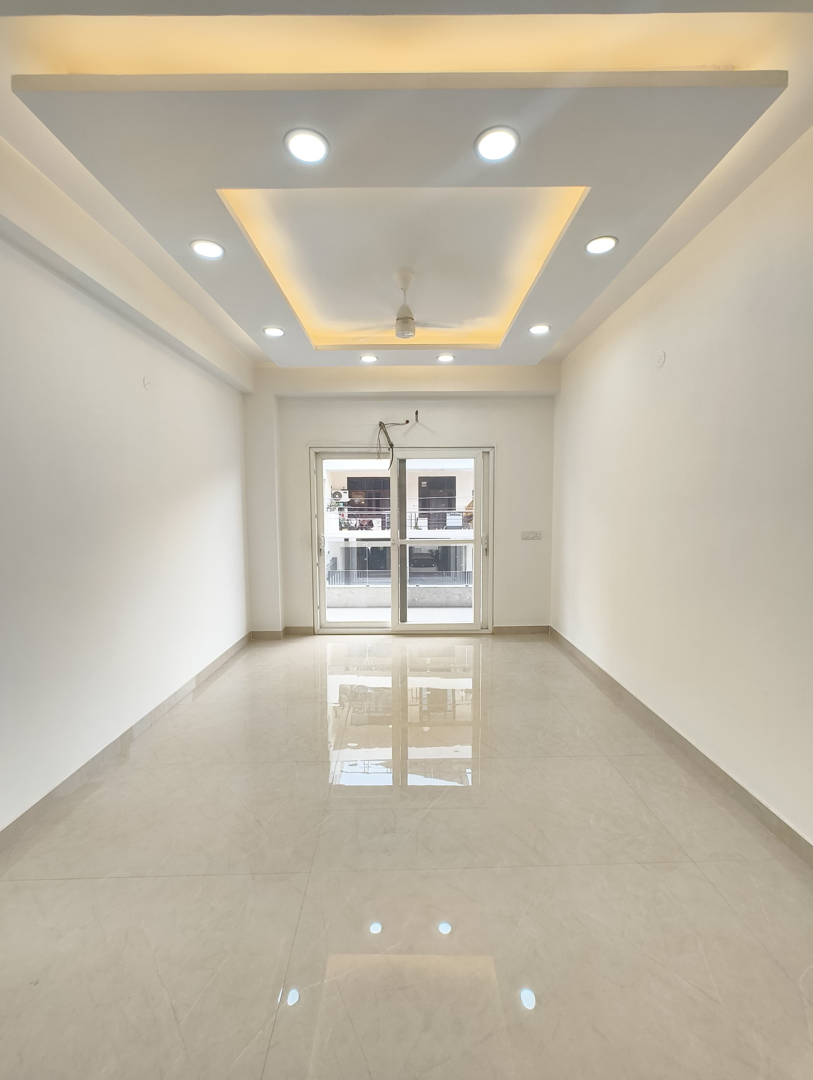 3 BHK + Servant Room,Extra Room Apartment For Rent in Hero Homes Gurgaon