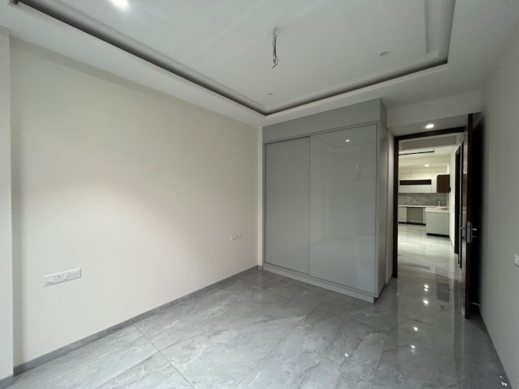 Room, dhakoli 3 Bedroom 2225 Sq.Ft. Apartment In Dhakoli Zirakpur 9086353