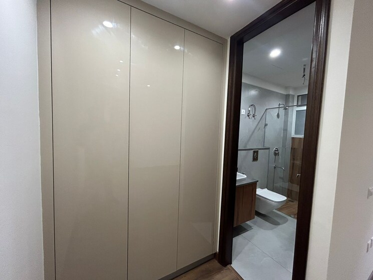 Attached Bathroom, dhakoli 3 Bedroom 2225 Sq.Ft. Apartment In Dhakoli Zirakpur 9086353