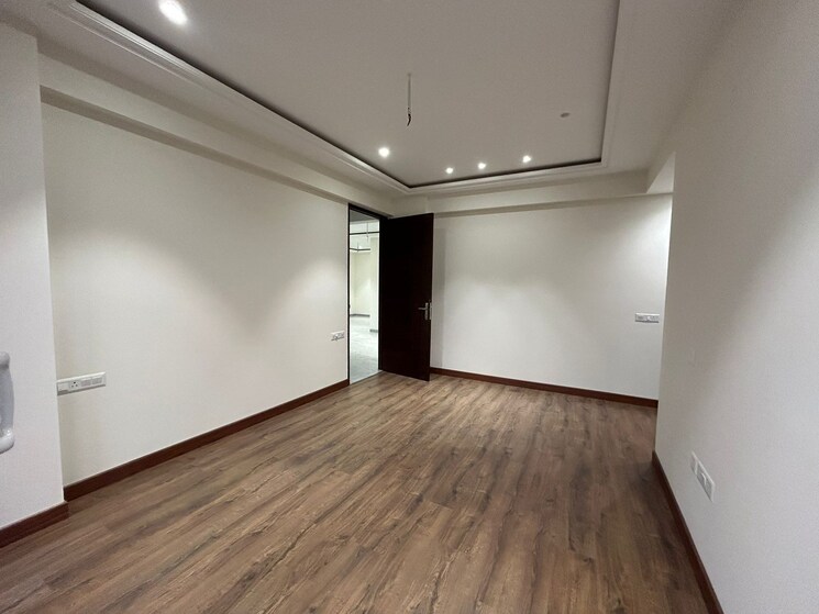 Bedroom, dhakoli 3 Bedroom 2225 Sq.Ft. Apartment In Dhakoli Zirakpur 9086353