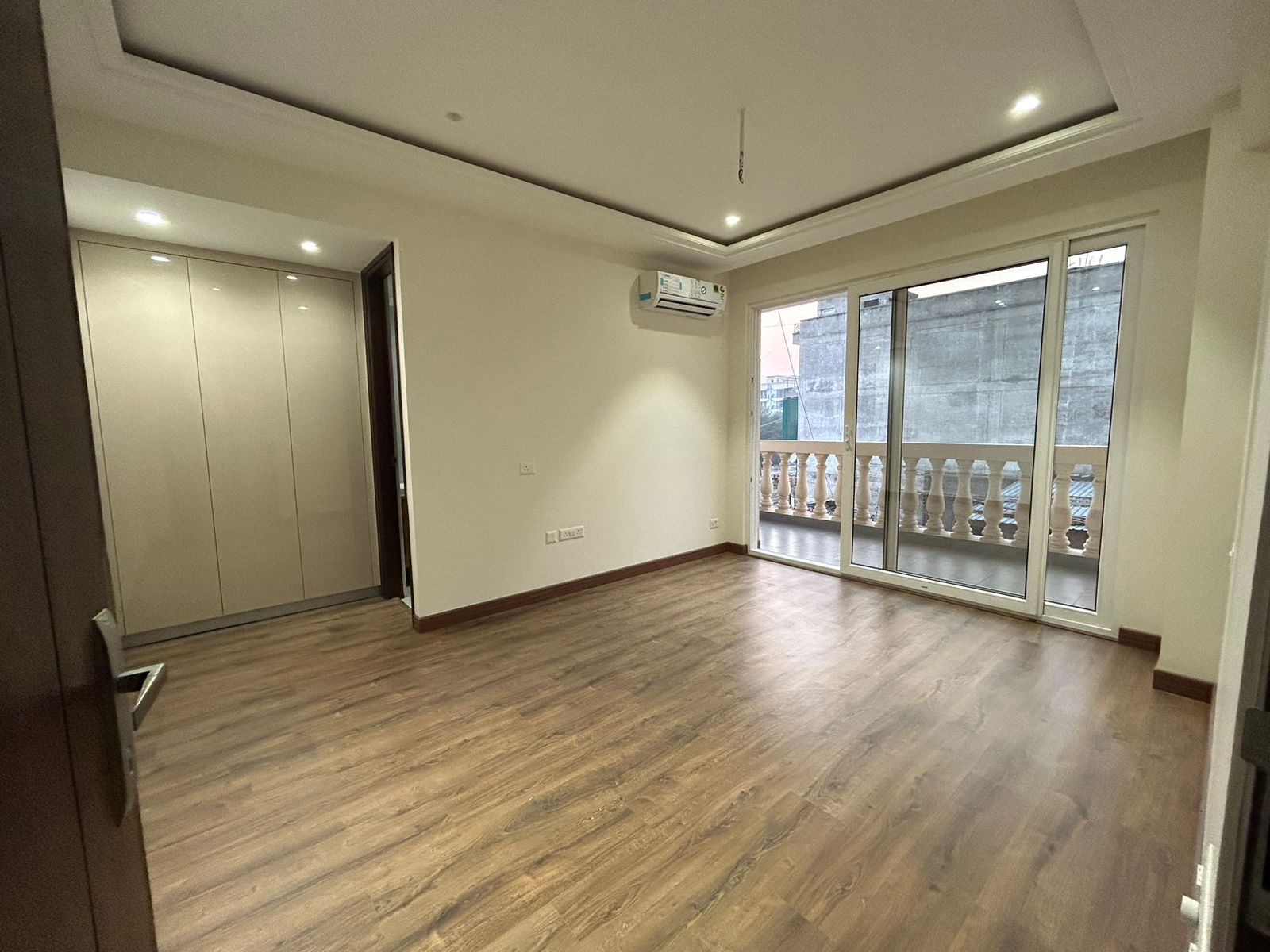 3 BHK + Pooja Room Apartment For Sale in Exotic