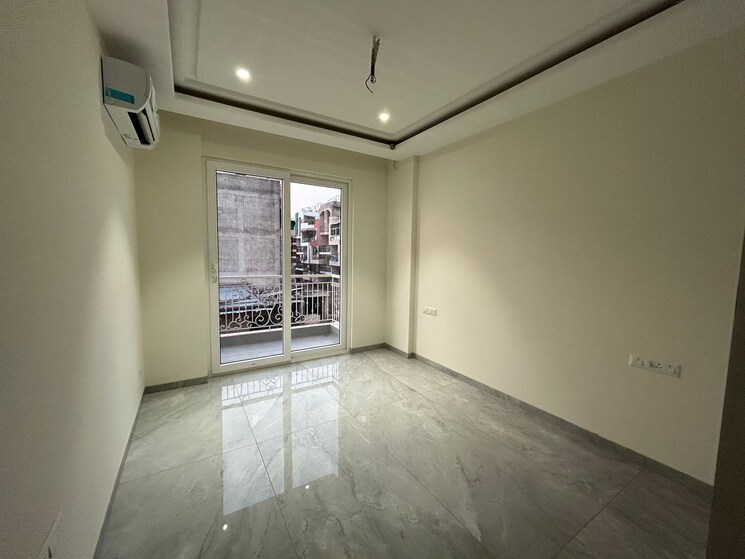 Bedroom, dhakoli 3 Bedroom 2225 Sq.Ft. Apartment In Dhakoli Zirakpur 9086353