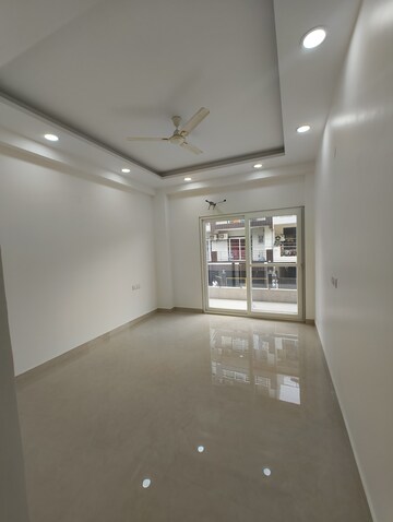 Master Bedroom in 3 BHK Apartment at Hero Homes Gurgaon, Sector 104 – for Rent