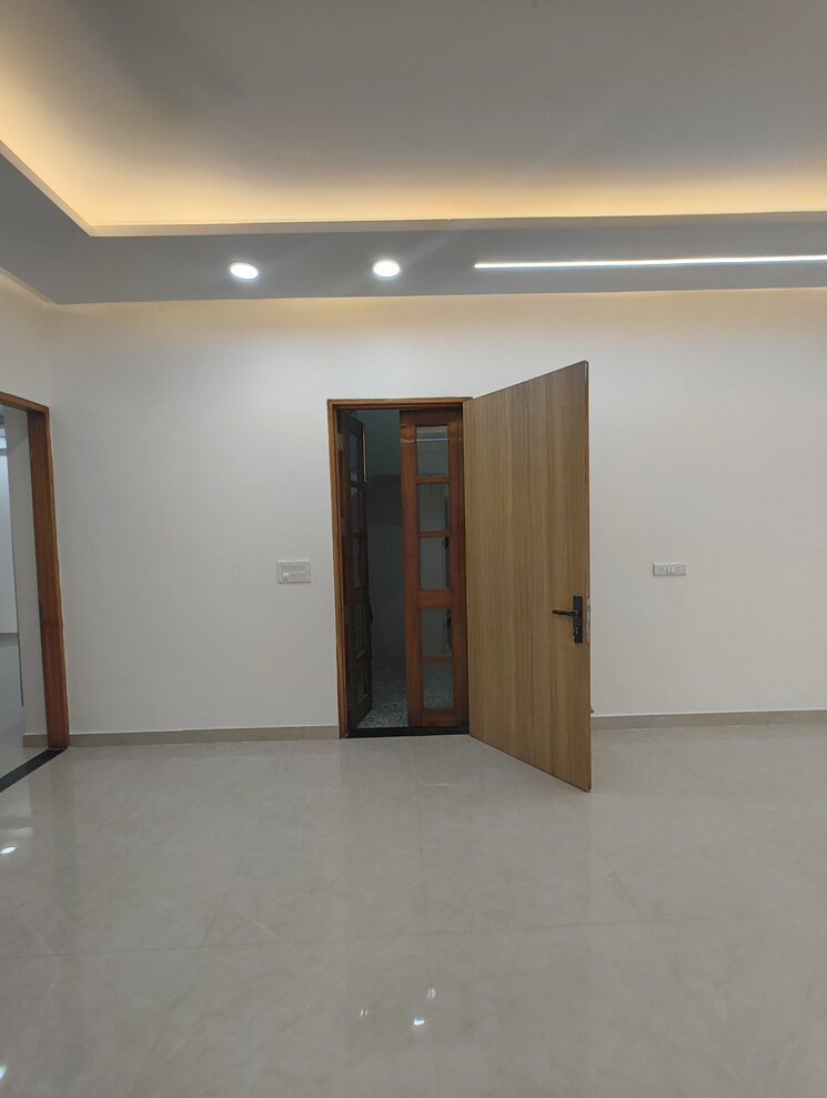 Master Bedroom, hero-homes-gurgaon 3 Bedroom 884 Sq.Ft. Apartment In Sector 104 Gurgaon 9086381