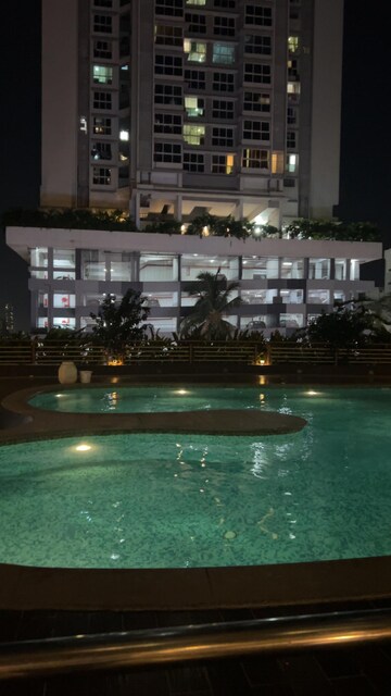 Gym in  Pg at Malad East – for Rent