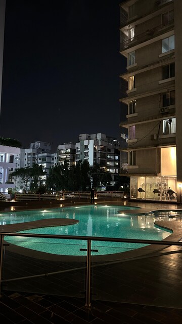 Gym in  Pg at Malad East – for Rent