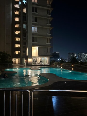  Pg – Exterior View View at Malad East - for Rent