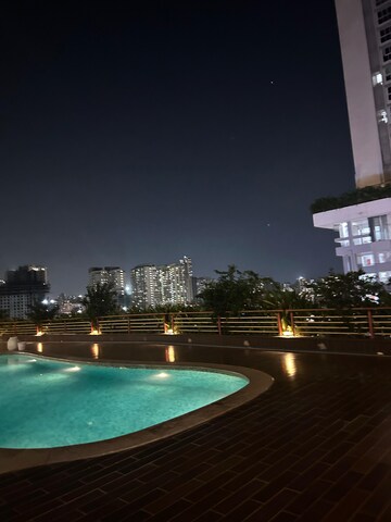 Swimming Pool in  Pg at Malad East – for Rent