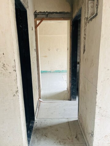 Building Lobby in 2 BHK Apartment at Sanghvi S3 Epitome, Lower Parel – for Sale