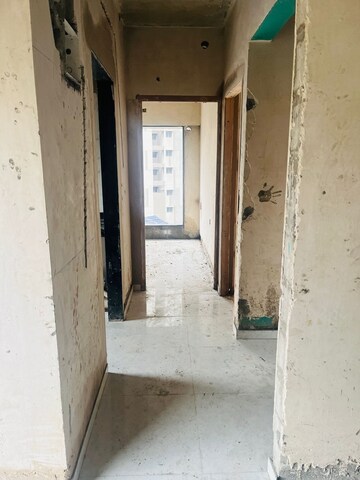 Building Lobby in 2 BHK Apartment at Sanghvi S3 Epitome, Lower Parel – for Sale