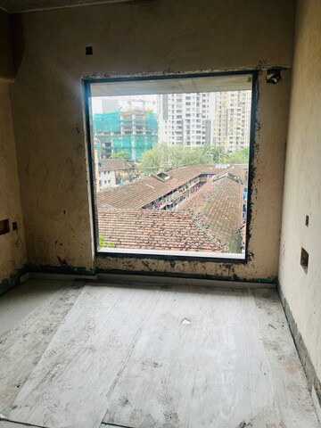 Room in 2 BHK Apartment at Sanghvi S3 Epitome, Lower Parel – for Sale