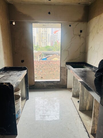 Team Area in 2 BHK Apartment at Sanghvi S3 Epitome, Lower Parel – for Sale