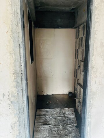 Building Lobby in 2 BHK Apartment at Sanghvi S3 Epitome, Lower Parel – for Sale