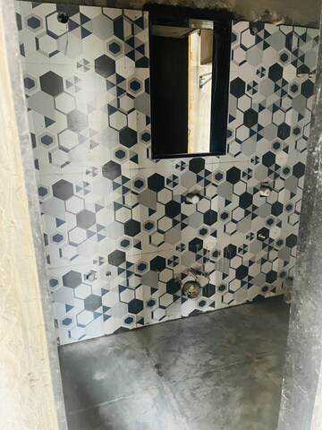 Bathroom in 2 BHK Apartment at Sanghvi S3 Epitome, Lower Parel – for Sale
