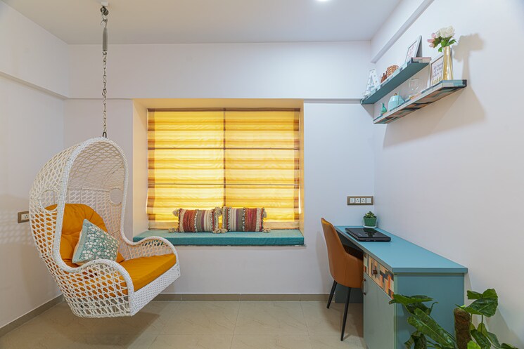 Kitchen, g-k-rajaveer-palace 3 Bedroom 1400 Sq.Ft. Apartment In Pimple Saudagar Pune 9086384