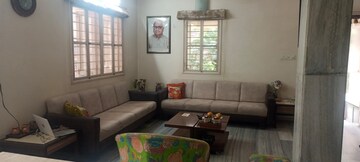4 BHK Villa For Sale in Satellite