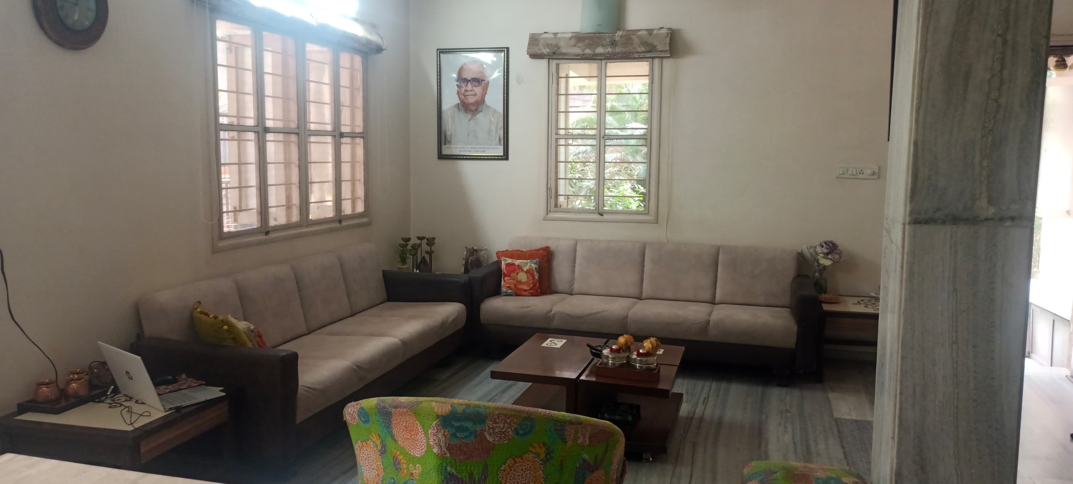 4 BHK + Extra Room Villa For Sale in Prernatirth Bungalow 