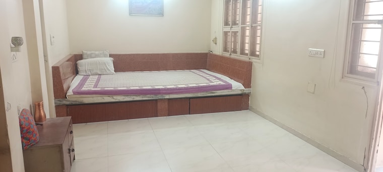 Bedroom, satellite 4 Bedroom 2800 Sq.Ft. Villa In Satellite Ahmedabad 9086405