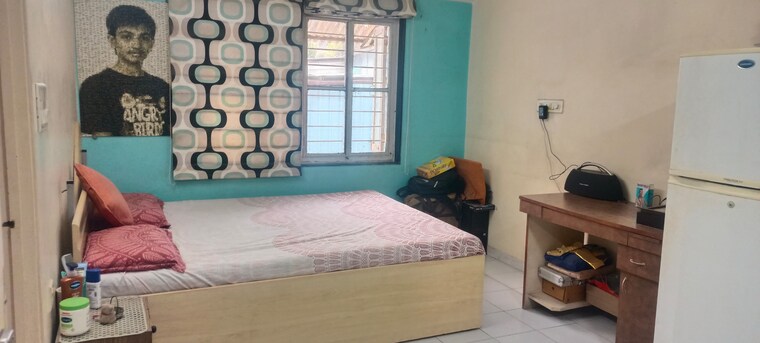 Bedroom, satellite 4 Bedroom 2800 Sq.Ft. Villa In Satellite Ahmedabad 9086405