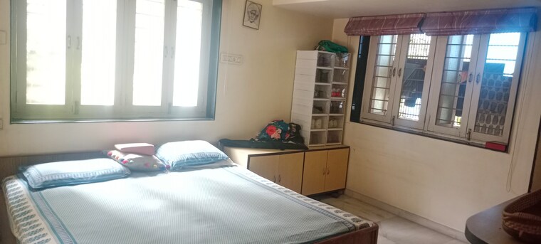 Bedroom, satellite 4 Bedroom 2800 Sq.Ft. Villa In Satellite Ahmedabad 9086405