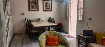 Bedroom in 4 BHK Villa at Satellite – for Sale