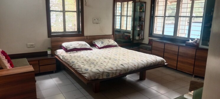 Bedroom, satellite 4 Bedroom 2800 Sq.Ft. Villa In Satellite Ahmedabad 9086405