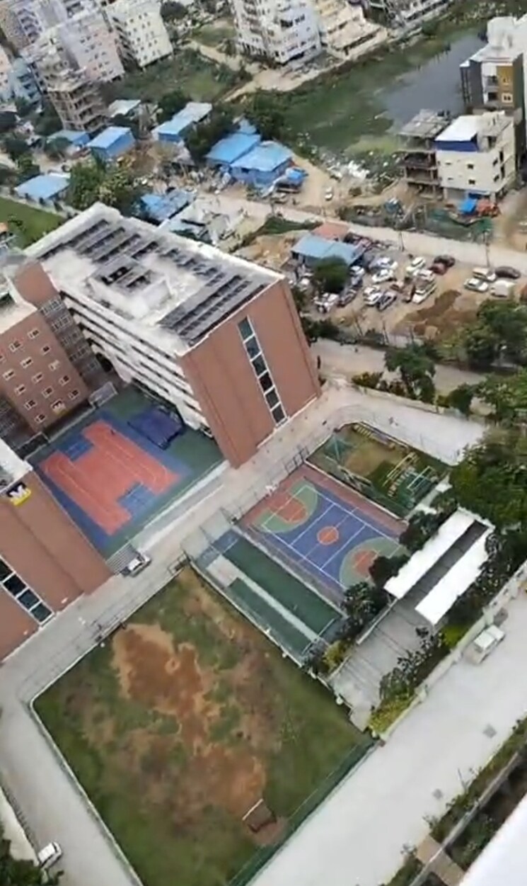 Master Plan, my-home-raka 3 Bedroom 2806 Sq.Ft. Apartment In Madinaguda Hyderabad 9086406