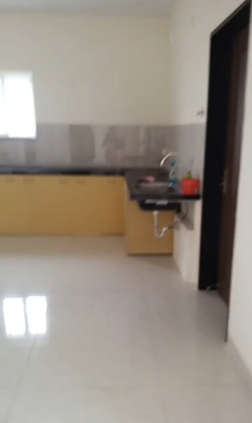 Kitchen in 3 BHK Apartment at My Home Raka, Madinaguda – for Rent