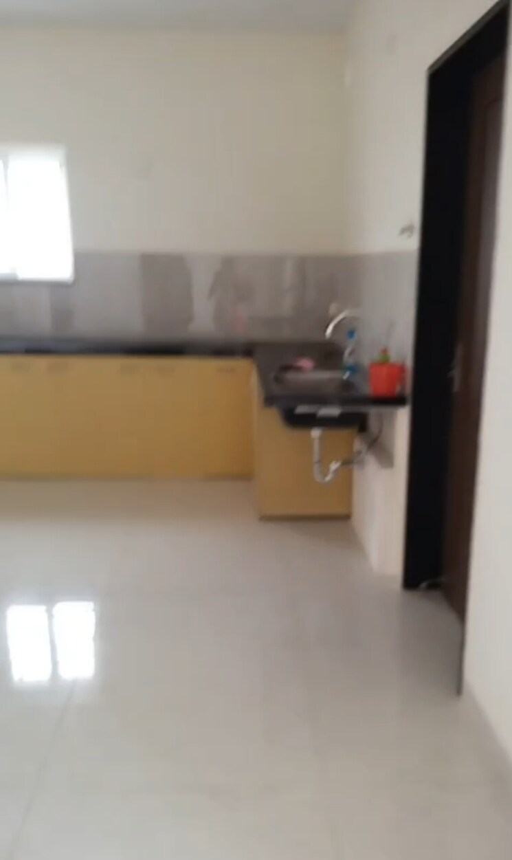 Kitchen, my-home-raka 3 Bedroom 2806 Sq.Ft. Apartment In Madinaguda Hyderabad 9086406