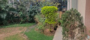 4 BHK Villa – Garden View at Satellite - for Sale