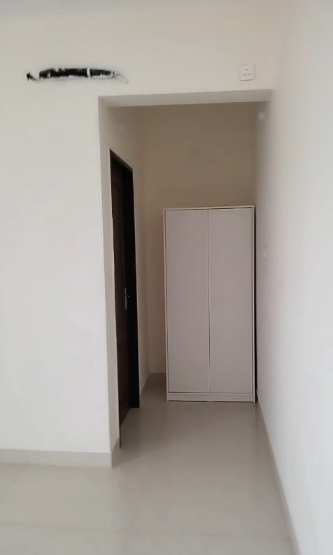 3 BHK + Pooja Room Apartment For Rent in My Home Raka