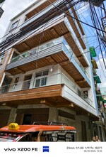 3 BHK + Extra Room 1080 Sq.Ft. Builder Floor in Palam