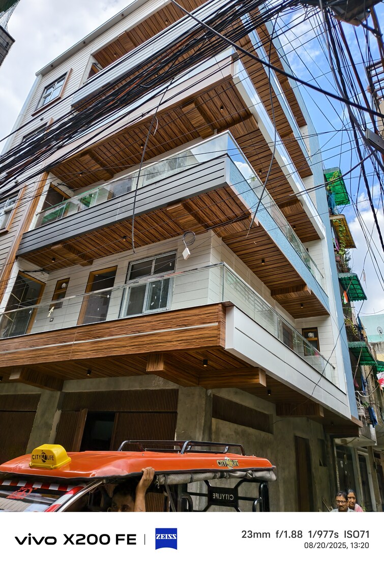 Cover Image, palam 3 Bedroom 1080 Sq.Ft. Builder Floor In Palam Delhi 9086411