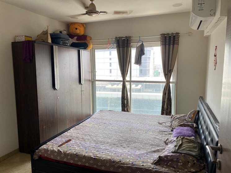 Bedroom, wadhwa-the-address-boulevard 2.5 Bedroom 1050 Sq.Ft. Apartment In Ghatkopar West Mumbai 9086417